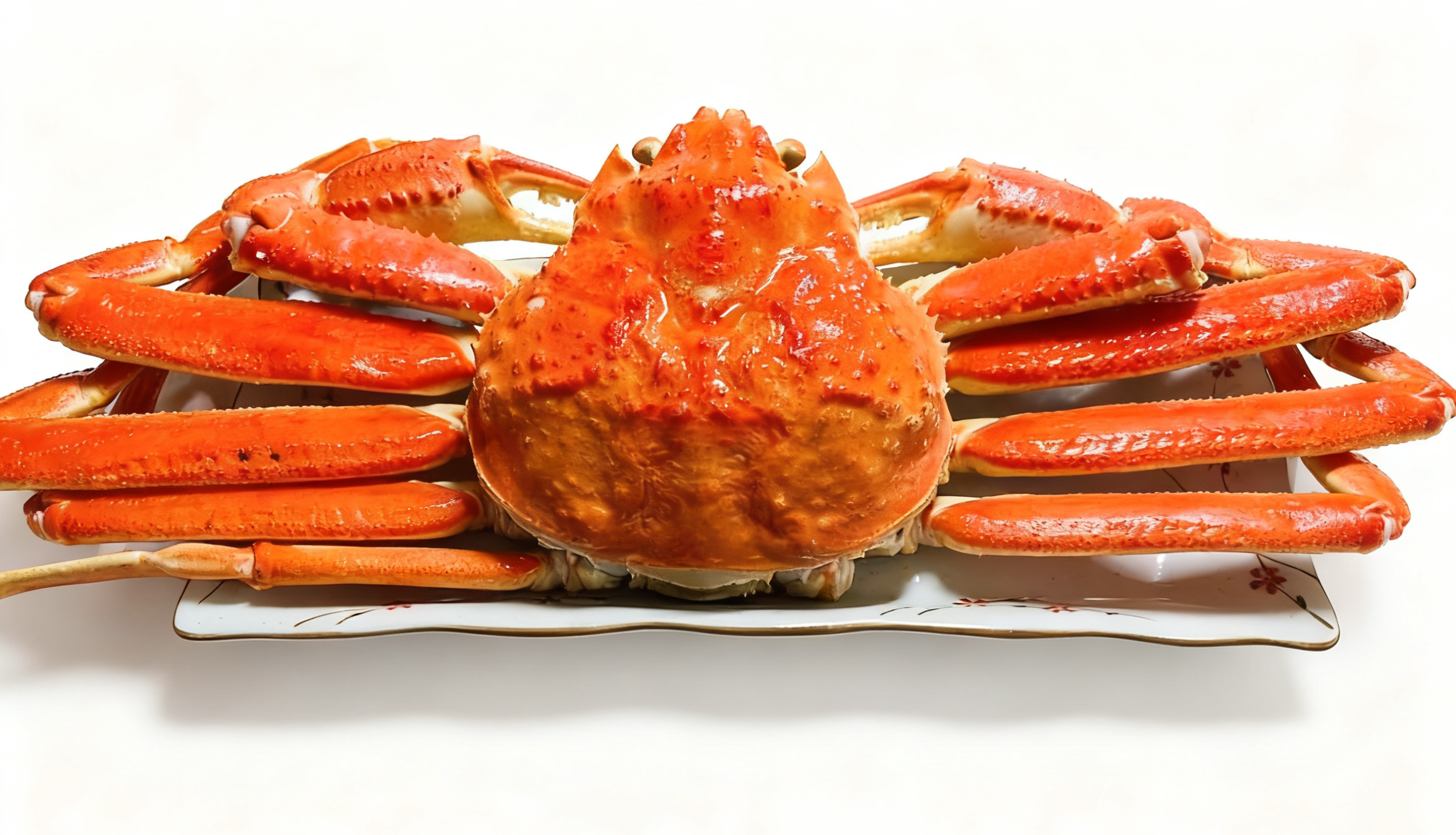 Shellfish & Cooked Product – ISF Trading