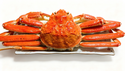 Shellfish & Cooked Product