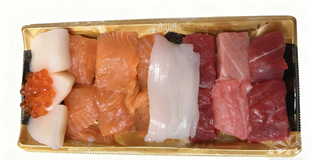 Sashimi