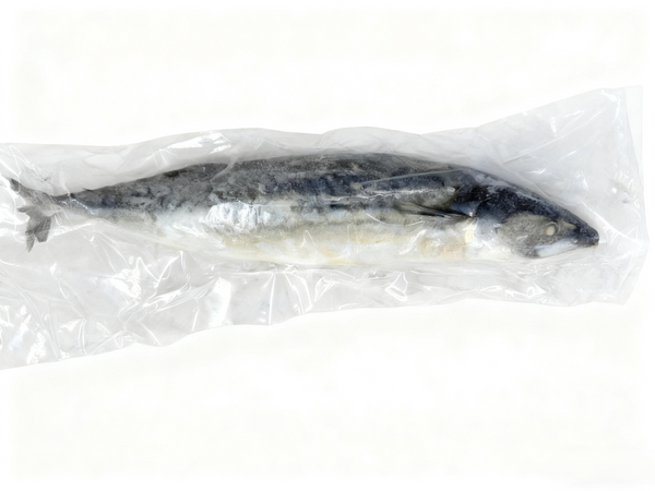 Whole Mackerel