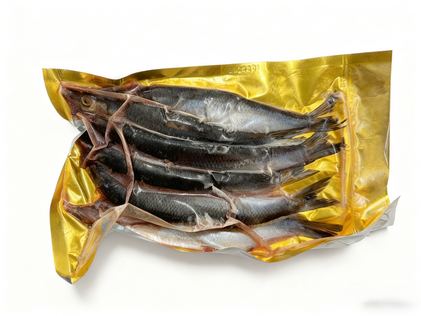 Whole Herring