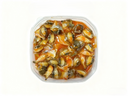 Korean Spicy Sea Snail Meat
