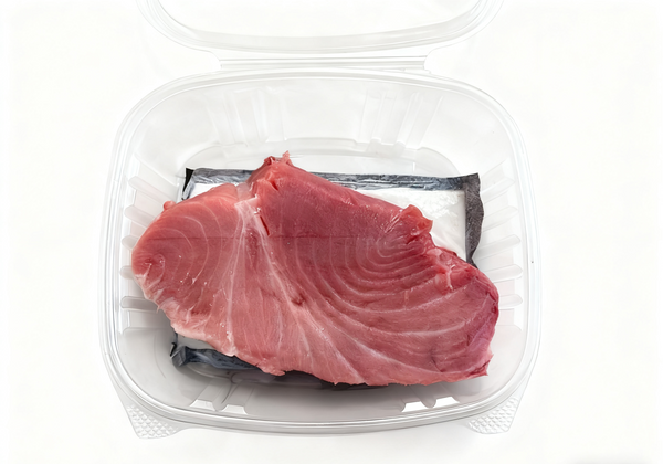 Chutoro (Medium Fat Tuna)