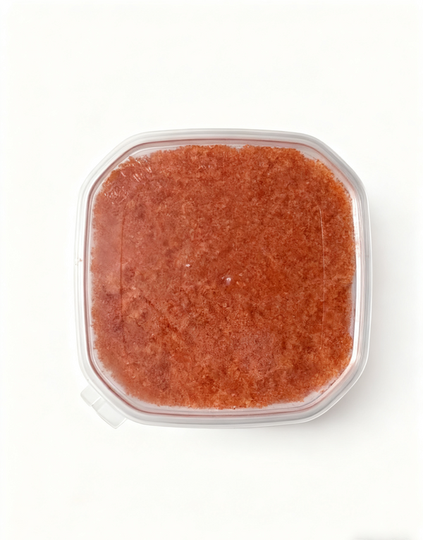 Flying Fish Roe