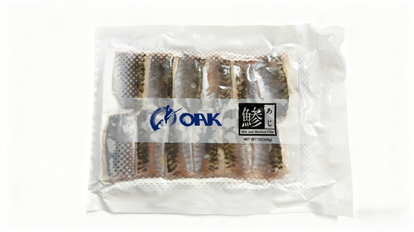 Horse Mackerel Fillet