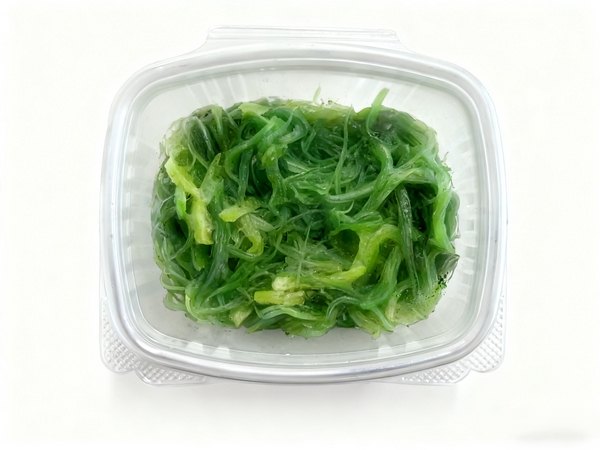 Seaweed Salad