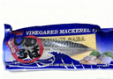 Half Fillet Pickled Mackerel