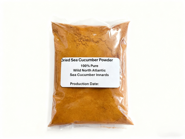 Sea Cucumber Powder