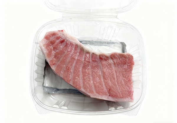 Otoro (Large Fat Tuna)