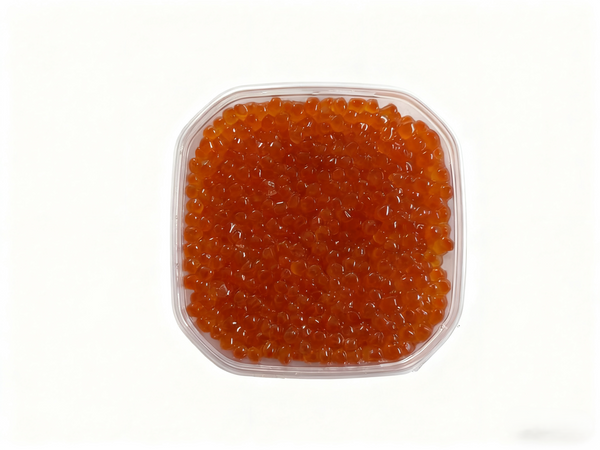 Salmon Roe