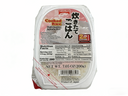 Japanese Cooked Rice