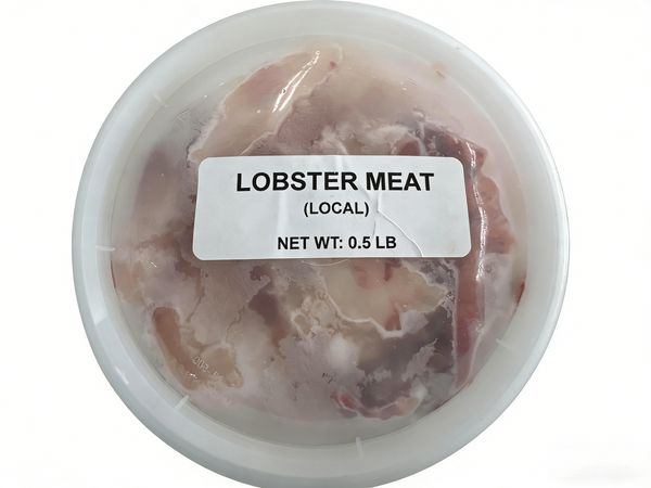 Lobster Meat