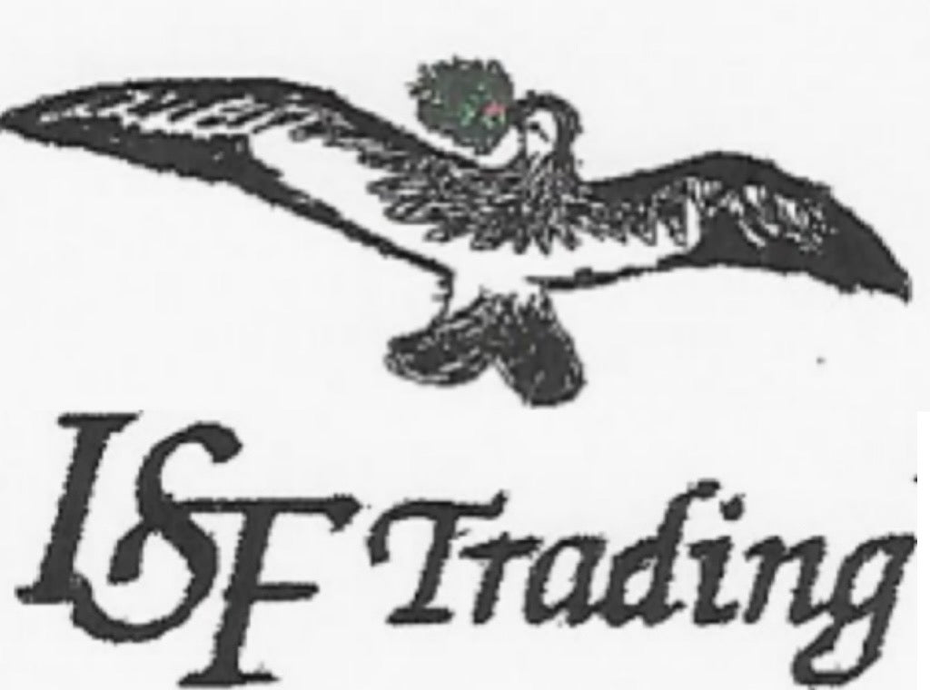 ISF Trading