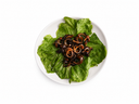 Marinated Sliced Sea Cucumber