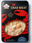 Johna Crab Meat