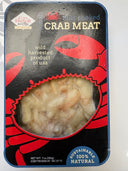 Johna Crab Meat