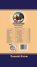 All-in One Chicken Feed Supplyment