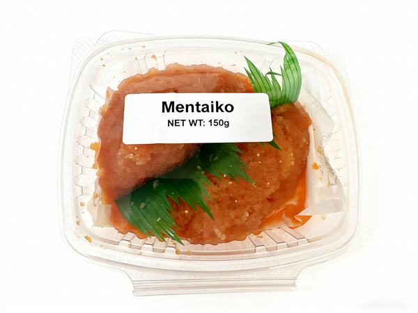 Mentaiko