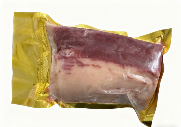 Sashimi Hamachi Loin